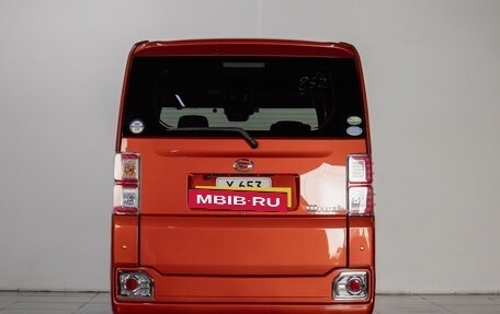 Daihatsu Wake I, 2020 год, 899 000 рублей, 6 фотография