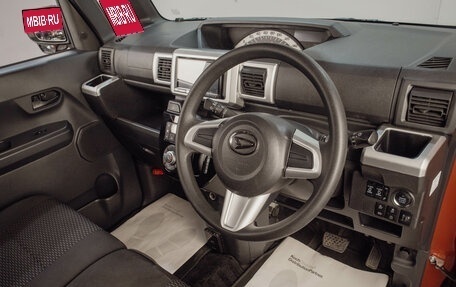 Daihatsu Wake I, 2020 год, 899 000 рублей, 11 фотография