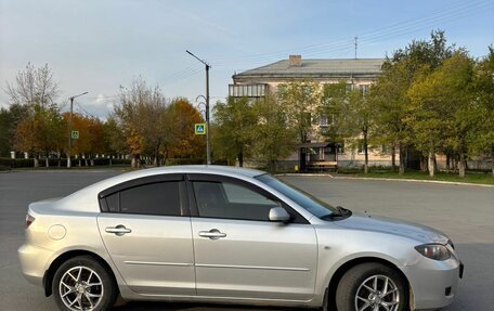 Mazda 3, 2008 год, 580 000 рублей, 4 фотография