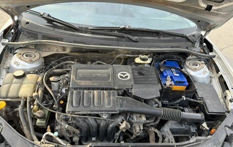 Mazda 3, 2008 год, 580 000 рублей, 6 фотография