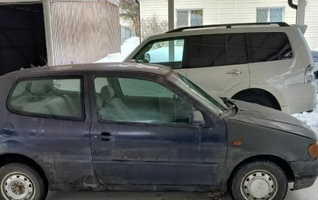 Volkswagen Polo III рестайлинг, 1995 год, 150 000 рублей, 2 фотография