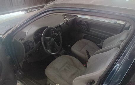 Volkswagen Polo III рестайлинг, 1995 год, 150 000 рублей, 8 фотография
