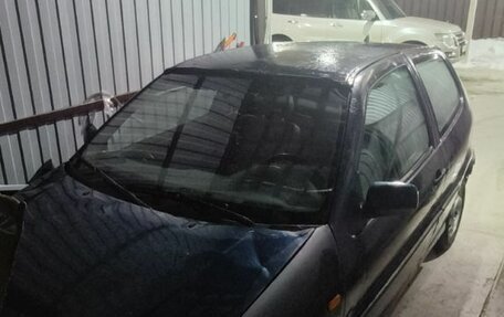 Volkswagen Polo III рестайлинг, 1995 год, 150 000 рублей, 17 фотография