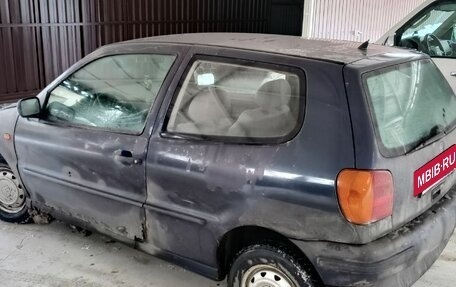 Volkswagen Polo III рестайлинг, 1995 год, 150 000 рублей, 5 фотография