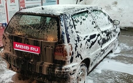 Volkswagen Polo III рестайлинг, 1995 год, 150 000 рублей, 12 фотография