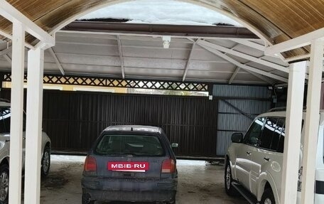 Volkswagen Polo III рестайлинг, 1995 год, 150 000 рублей, 10 фотография