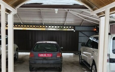 Volkswagen Polo III рестайлинг, 1995 год, 150 000 рублей, 9 фотография