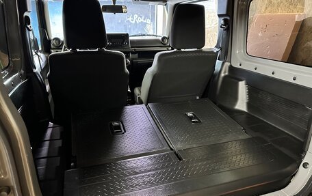 Suzuki Jimny, 2020 год, 2 800 000 рублей, 9 фотография