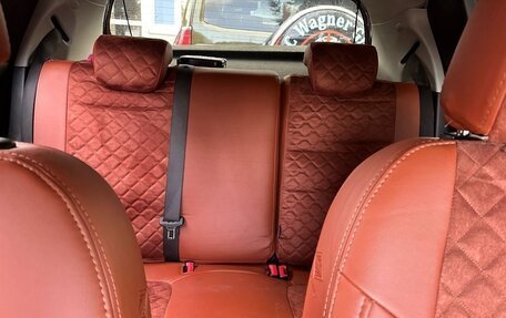 Chevrolet Aveo III, 2013 год, 680 000 рублей, 8 фотография