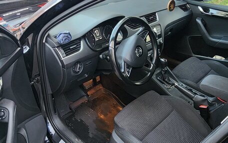 Skoda Octavia, 2015 год, 1 150 000 рублей, 5 фотография