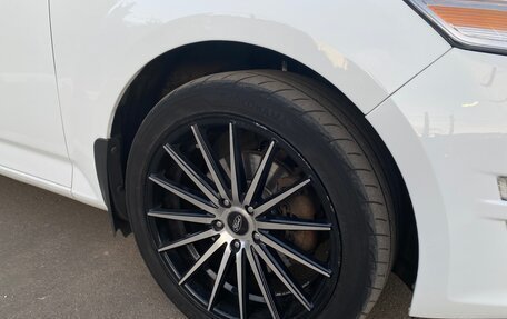 Ford Mondeo IV, 2014 год, 1 300 000 рублей, 6 фотография