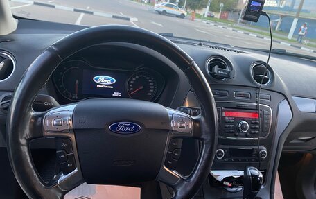 Ford Mondeo IV, 2014 год, 1 300 000 рублей, 11 фотография
