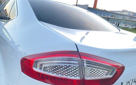 Ford Mondeo IV, 2014 год, 1 300 000 рублей, 15 фотография