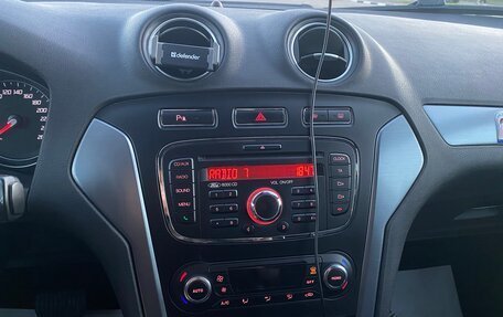 Ford Mondeo IV, 2014 год, 1 300 000 рублей, 18 фотография