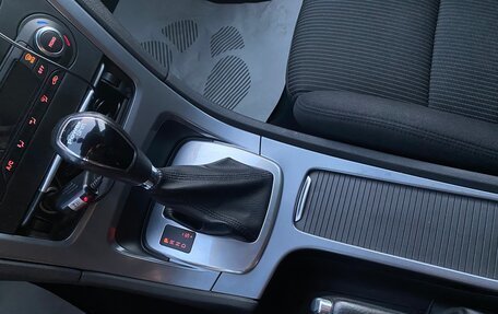 Ford Mondeo IV, 2014 год, 1 300 000 рублей, 19 фотография