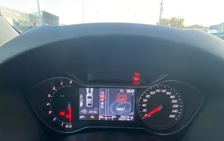 Ford Mondeo IV, 2014 год, 1 300 000 рублей, 17 фотография