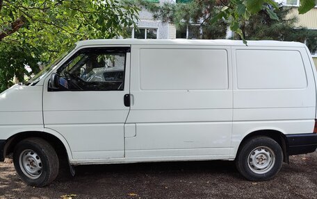 Volkswagen Transporter T4, 1993 год, 650 000 рублей, 5 фотография