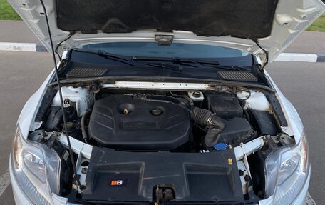 Ford Mondeo IV, 2014 год, 1 300 000 рублей, 16 фотография