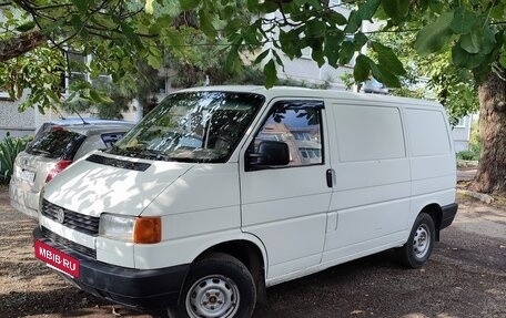 Volkswagen Transporter T4, 1993 год, 650 000 рублей, 2 фотография