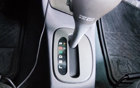 Hyundai Accent II, 2008 год, 495 000 рублей, 10 фотография