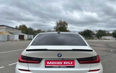 BMW 3 серия, 2019 год, 3 500 000 рублей, 7 фотография