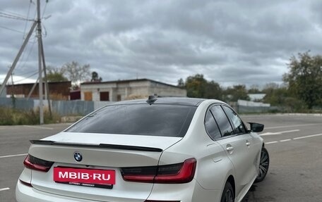 BMW 3 серия, 2019 год, 3 500 000 рублей, 6 фотография