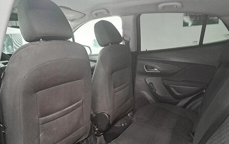 Opel Mokka I, 2014 год, 856 000 рублей, 16 фотография