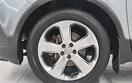 Opel Mokka I, 2014 год, 856 000 рублей, 22 фотография