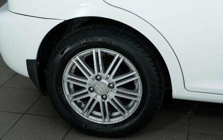 Lifan Smily I (330) рестайлинг, 2014 год, 331 700 рублей, 13 фотография