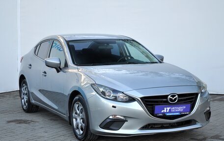 Mazda 3, 2013 год, 1 399 000 рублей, 3 фотография
