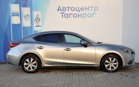 Mazda 3, 2013 год, 1 399 000 рублей, 4 фотография