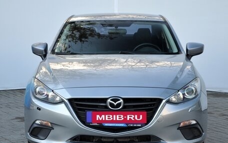 Mazda 3, 2013 год, 1 399 000 рублей, 2 фотография