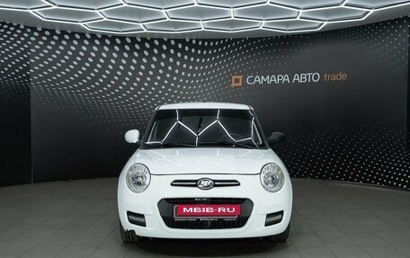 Lifan Smily I (330) рестайлинг, 2014 год, 331 700 рублей, 7 фотография