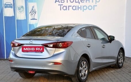 Mazda 3, 2013 год, 1 399 000 рублей, 5 фотография