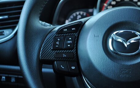 Mazda 3, 2013 год, 1 399 000 рублей, 16 фотография