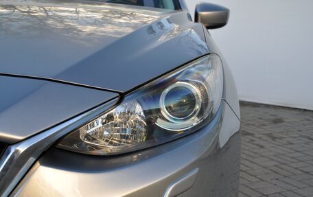 Mazda 3, 2013 год, 1 399 000 рублей, 10 фотография