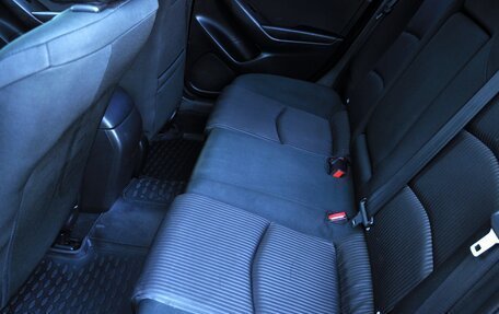 Mazda 3, 2013 год, 1 399 000 рублей, 14 фотография