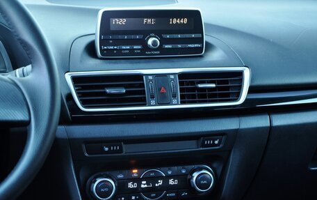 Mazda 3, 2013 год, 1 399 000 рублей, 17 фотография