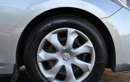 Mazda 3, 2013 год, 1 399 000 рублей, 12 фотография