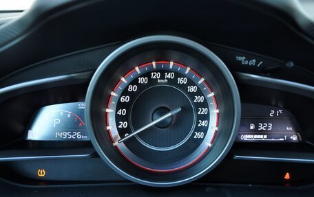 Mazda 3, 2013 год, 1 399 000 рублей, 15 фотография