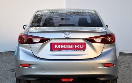 Mazda 3, 2013 год, 1 399 000 рублей, 6 фотография