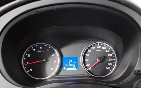 Mitsubishi Outlander III рестайлинг 3, 2012 год, 994 000 рублей, 12 фотография