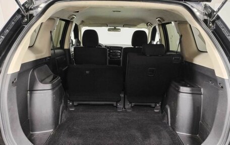 Mitsubishi Outlander III рестайлинг 3, 2012 год, 994 000 рублей, 3 фотография