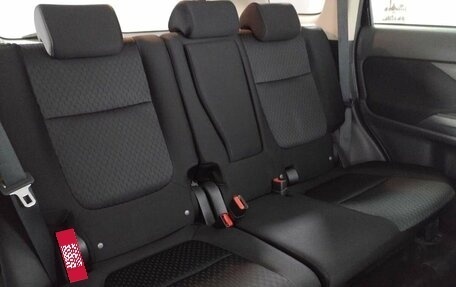 Mitsubishi Outlander III рестайлинг 3, 2012 год, 994 000 рублей, 16 фотография