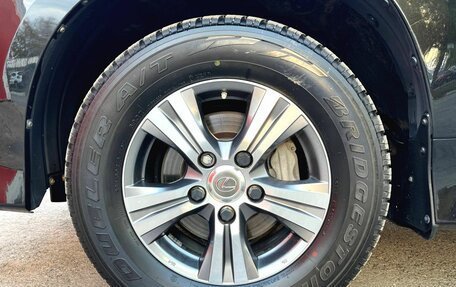 Lexus LX III, 2019 год, 8 670 000 рублей, 4 фотография