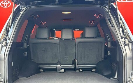 Lexus LX III, 2019 год, 8 670 000 рублей, 8 фотография