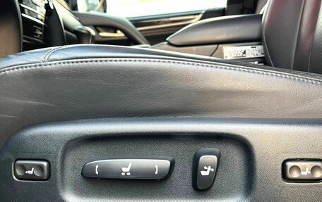 Lexus LX III, 2019 год, 8 670 000 рублей, 20 фотография