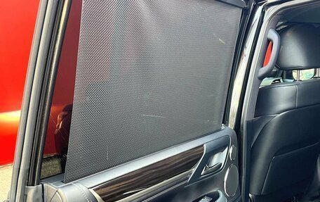 Lexus LX III, 2019 год, 8 670 000 рублей, 28 фотография
