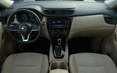 Nissan Rogue, 2020 год, 2 590 000 рублей, 2 фотография