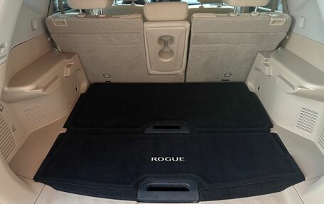 Nissan Rogue, 2020 год, 2 590 000 рублей, 4 фотография